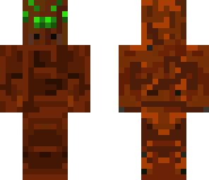spider