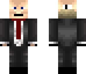 agent 47