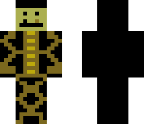 herobrine spy