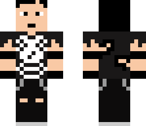 misfits skin fan