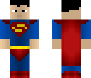 superman