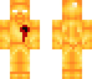 bloody butter
