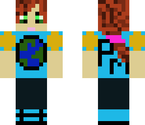 planet minecraft