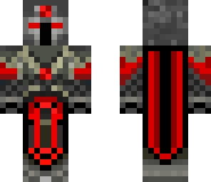 amazing knight
