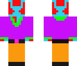 my design fixed