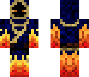black mage