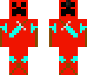 creep spirit