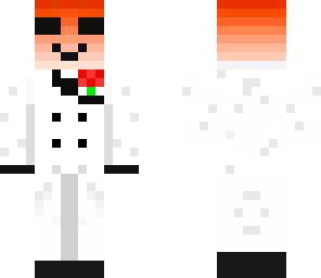 magical suit
