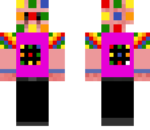 cool pig in harlem shake - undone rubix cube