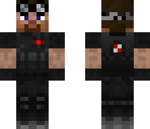 umbrella agent steve
