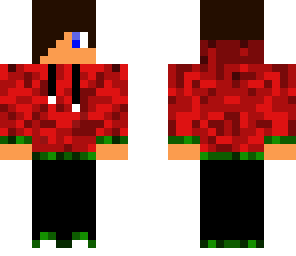 my skin