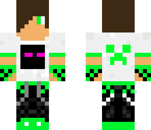 applejack44's 6th skin
