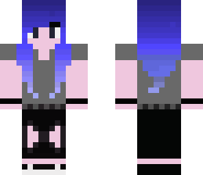 hardcore girl