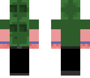 cool pig in harlem shake - slime