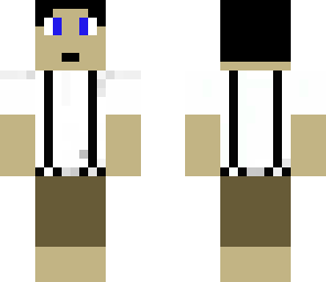 my hobbit skin