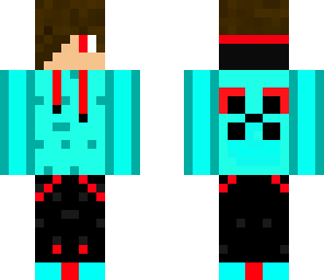 cool boy