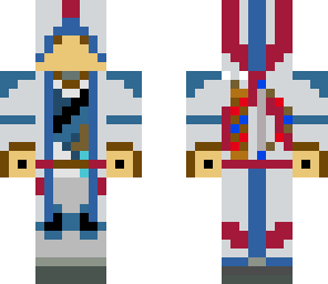 res-q assassin improved