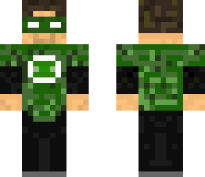 green lantern