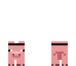 indian pig
