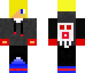 my skin