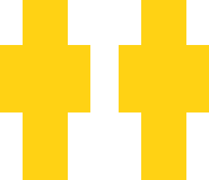 orange yellow