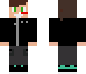 skin mit hatset
