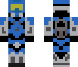blue hazop spartan