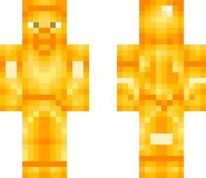 shinier butter steve