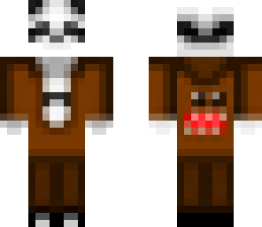 domo panda fix 2