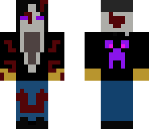 dark one