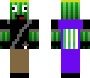 salmonhero