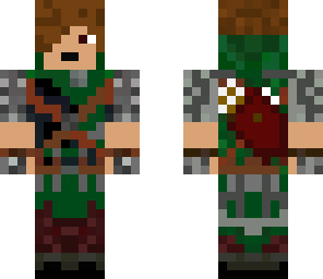 elven archer