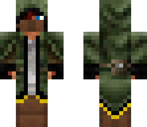 apexarcher's skin