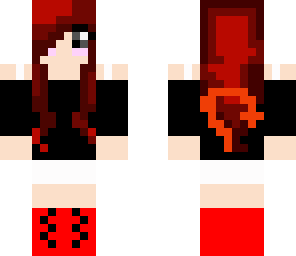 devil's angel