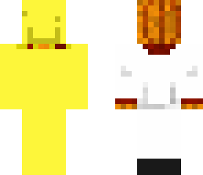 butter man