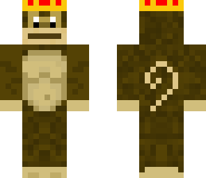 monkey king 1