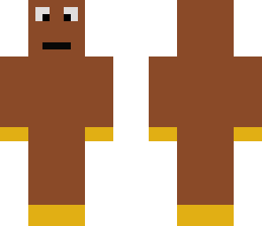 monkey