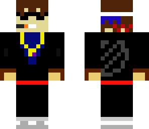 simple skin v5