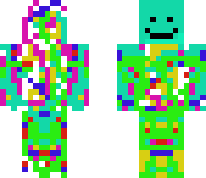 colorman