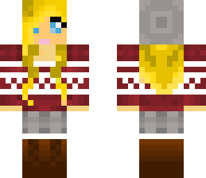 hollylizm's skin