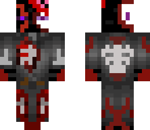 zombie enderman