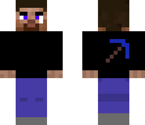 steve