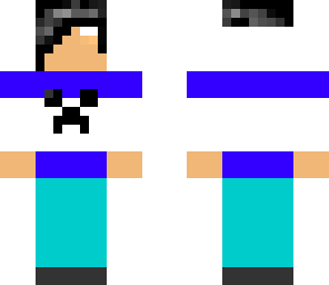 herobrine dj teen