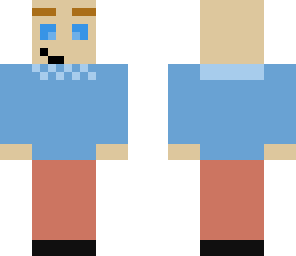 minecraft misadventures