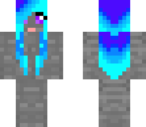 stone girl