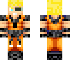goku
