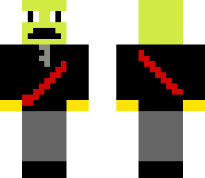lemongrab