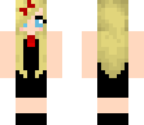 tuxedo dress girl