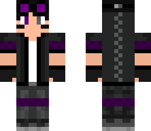 purple blind
