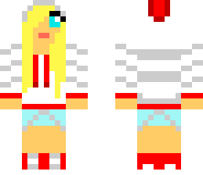 cute girl